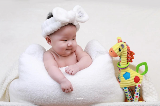 陆丰宝宝发烧怎么物理降温