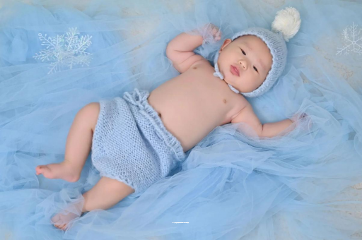 陆丰三月龄宝宝睡眠时间