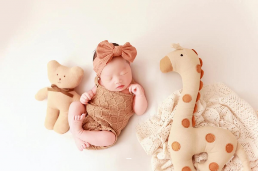 陆丰宝宝什么时候剃胎毛